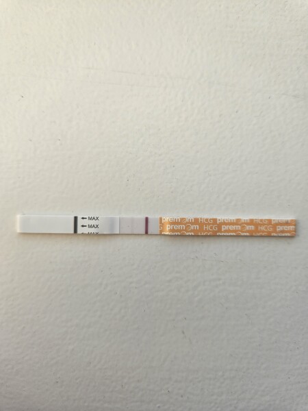 At least we avoided Christmas babies!