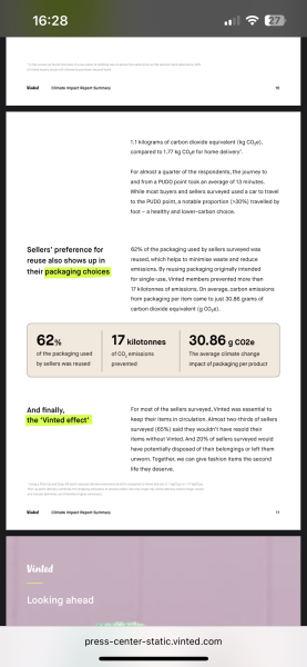 Is the buyer a CF or am I?