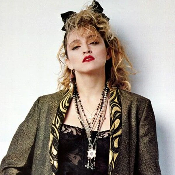 To find beauty treatments a bit cringe now