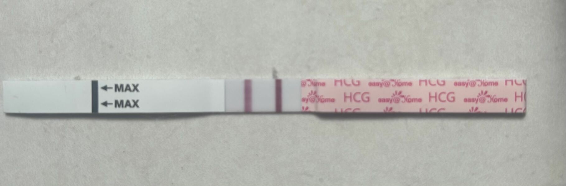 Unsure of DPO but BFP?