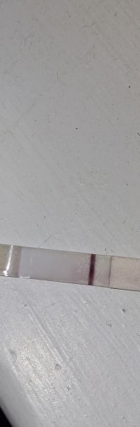 I'm so out this month.