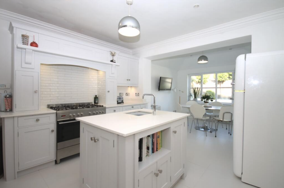 Is an extension required?