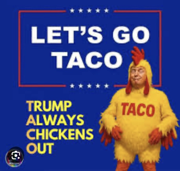 Idiotam habemus - Trumpum the Bigly XXX - Trump thread #143