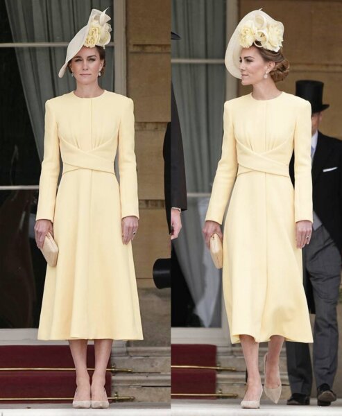 Favourite Royal outfits