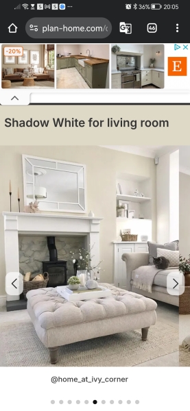 Help me find this paint colour!