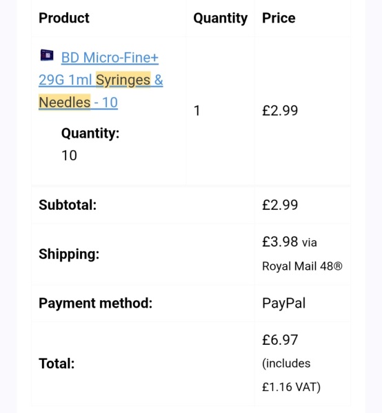 May Starters Thread 2 ~ heading into summer!