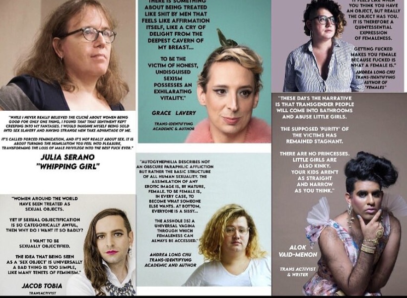 Why do they hate us so much?