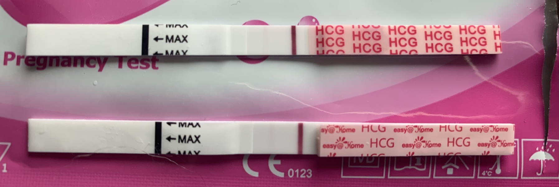 Help! Are these indent lines?