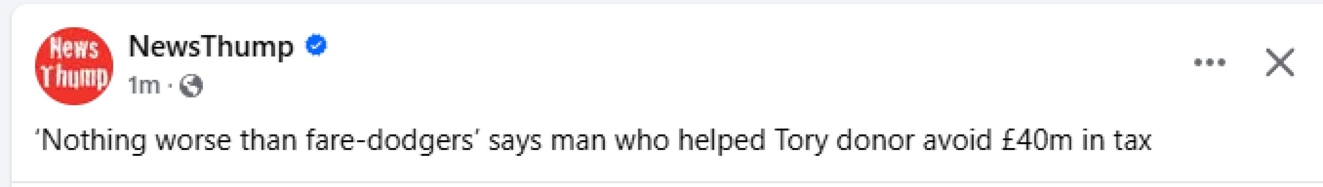 Thread 24 Starmer -Casting the net wider