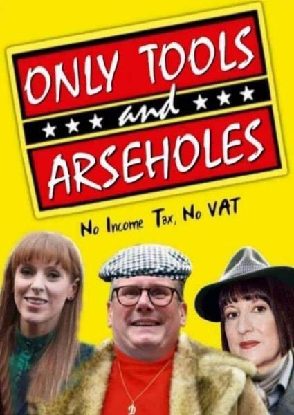 Labour isn't working  Thread 2