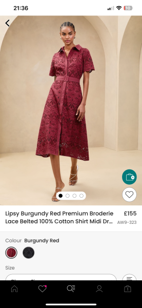 Find me a dress just like this please!