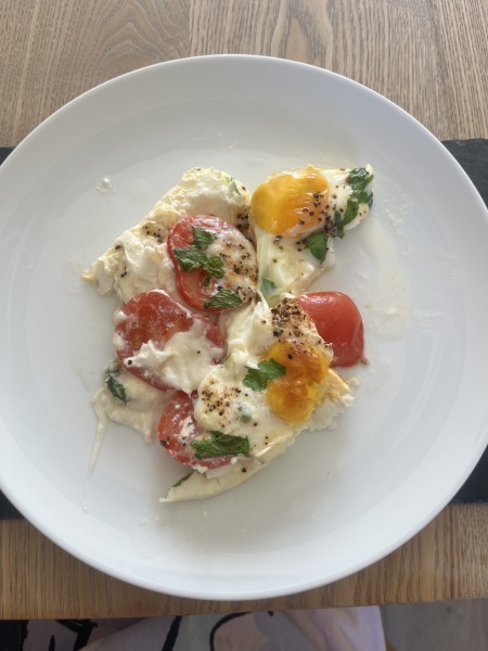 Week 4 (or 5!) Jan '25 Low Carb Bootcamp