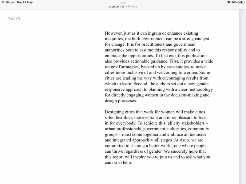 Barbican Centre plans to remove 18 women-only toilets as part of its Renewal project