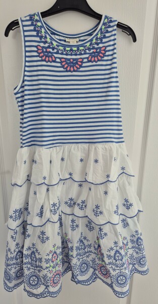 Monsoon childrenswear: what our testers thought (and what you’d pick!)