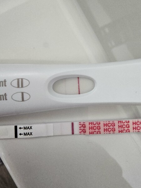Bfp at 9dpo?