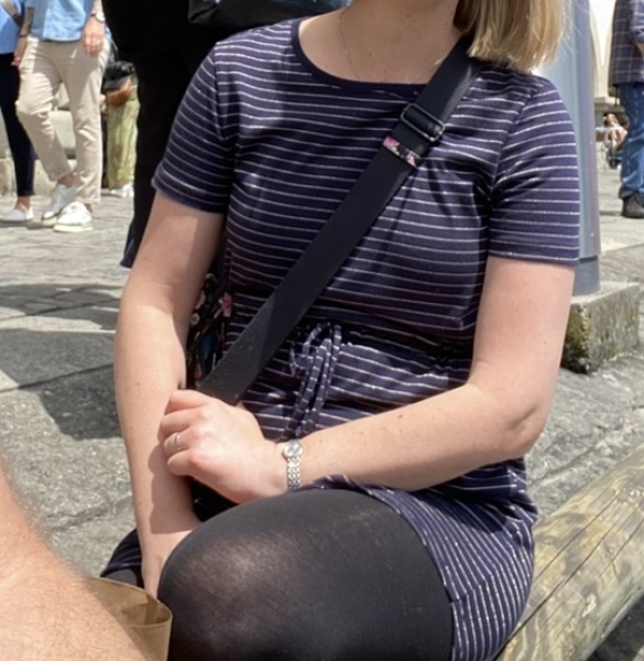 How big do I look?