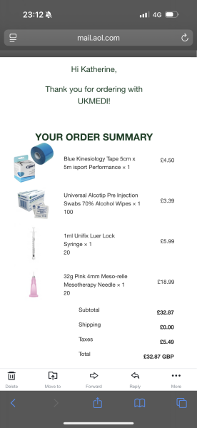 March 2025 Starters thread 4