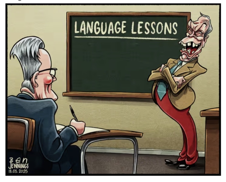 Labour isn't working - Thread 3