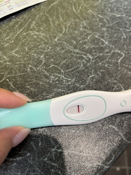 Is this test invalid?