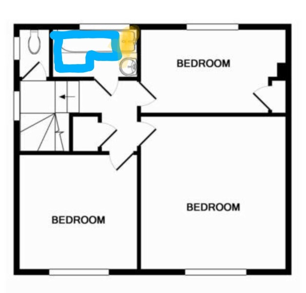 New bathroom and plumbing - where to start?!