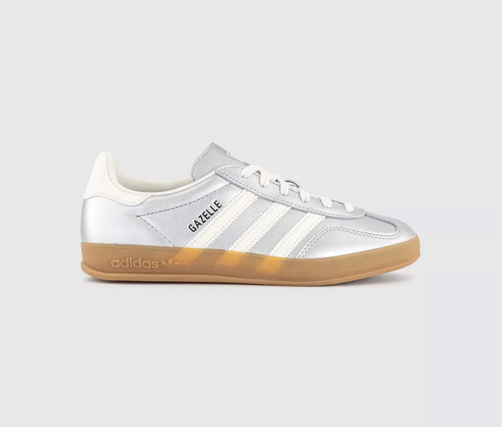 If you like Adidas Campus, do you also like Gazelles?