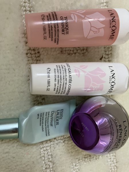 Tempted by beauty treats? Addicted to buying beauty products? Is your collection bursting with favourites? Join fellow beauty lovers in this supportive group!