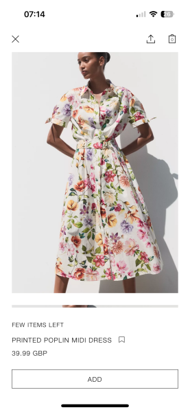 Outfit for wedding