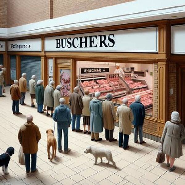 Archers thread #184: It’s a shambles! And we don’t mean Casey Meats. Discuss The Archers here.