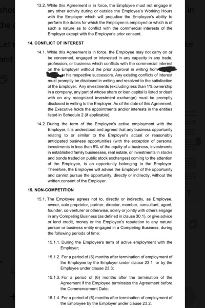 Corporate is trying to screw employees... help !