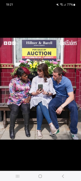 EastEnders: the SPOILERS thread!