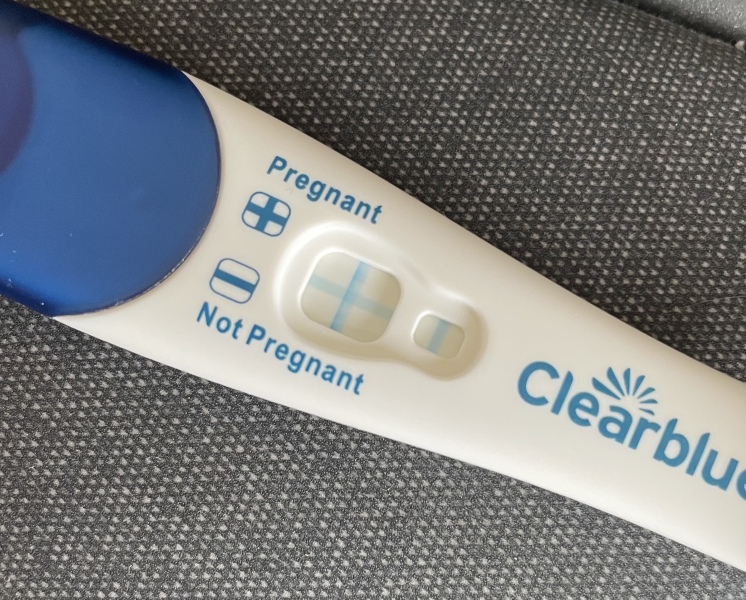 TTC no.2 @ 40 is it safe?