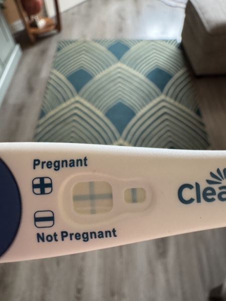 Pregnant after missed miscarriage? Help?