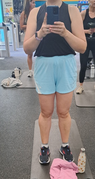 Another What Weight Am I?