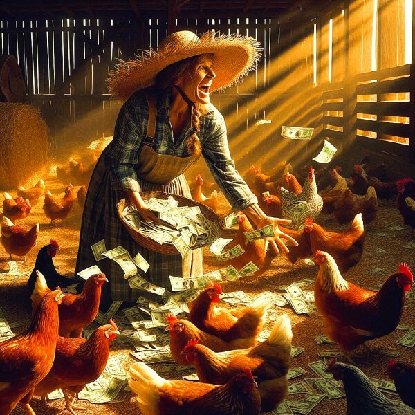 A Viscous Attack 🤣