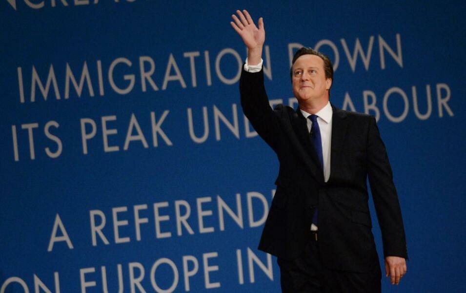 Changes to immigration rules announced by Starmer