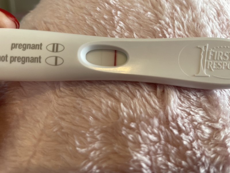 Can anyone advise if your frer looked like this ?!