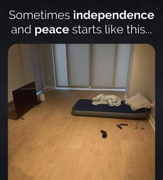 TW (violence) I know what I need to do but I don’t know how