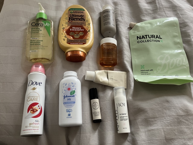 Tempted by beauty treats? Addicted to buying beauty products? Is your collection bursting with favourites? Join fellow beauty lovers in this supportive group!