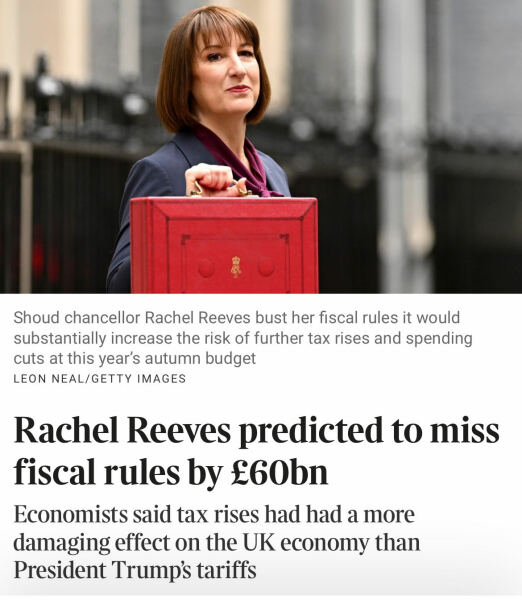 Labour isn't working  Thread 2