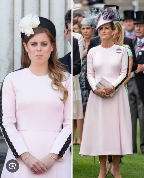 Favourite Royal outfits