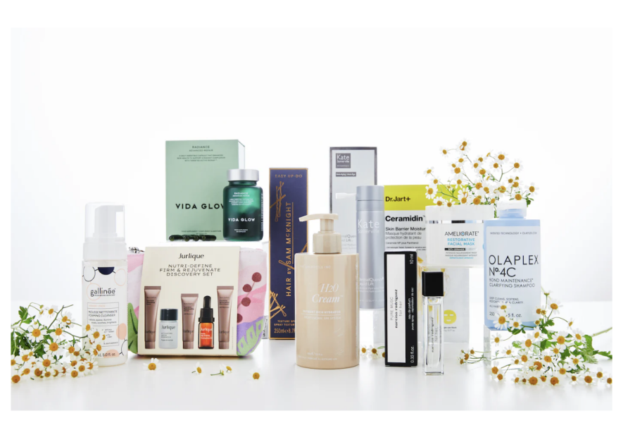 Beauty chat - freebies/gifts with purchase/offers THREAD THREE