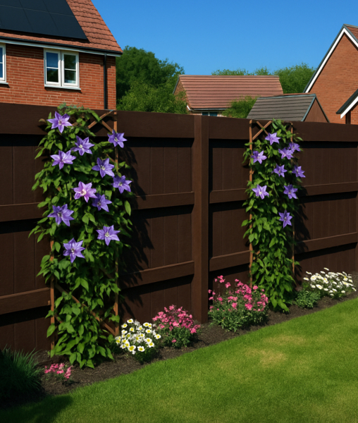 Garden eyesore.. photo attached (when it uploads)