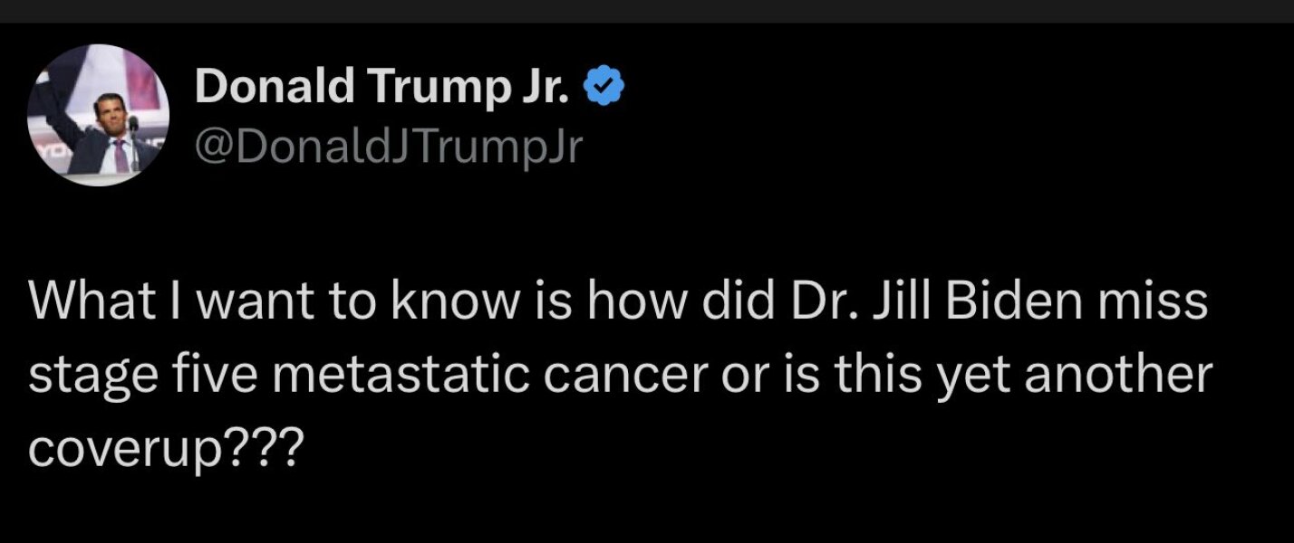 Idiotam habemus - Trumpum the Bigly XXX - Trump thread #143