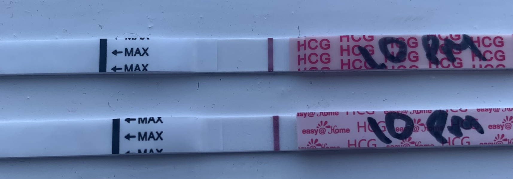 Help! Are these indent lines?