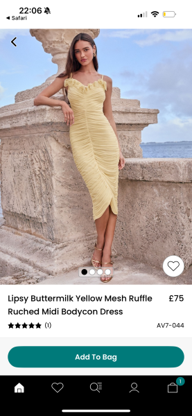 Dress for 16 year old attending a family church wedding