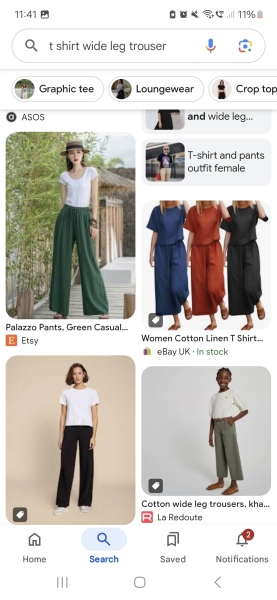 Impossible work wear rules