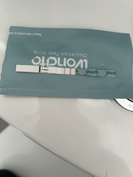Ovulation