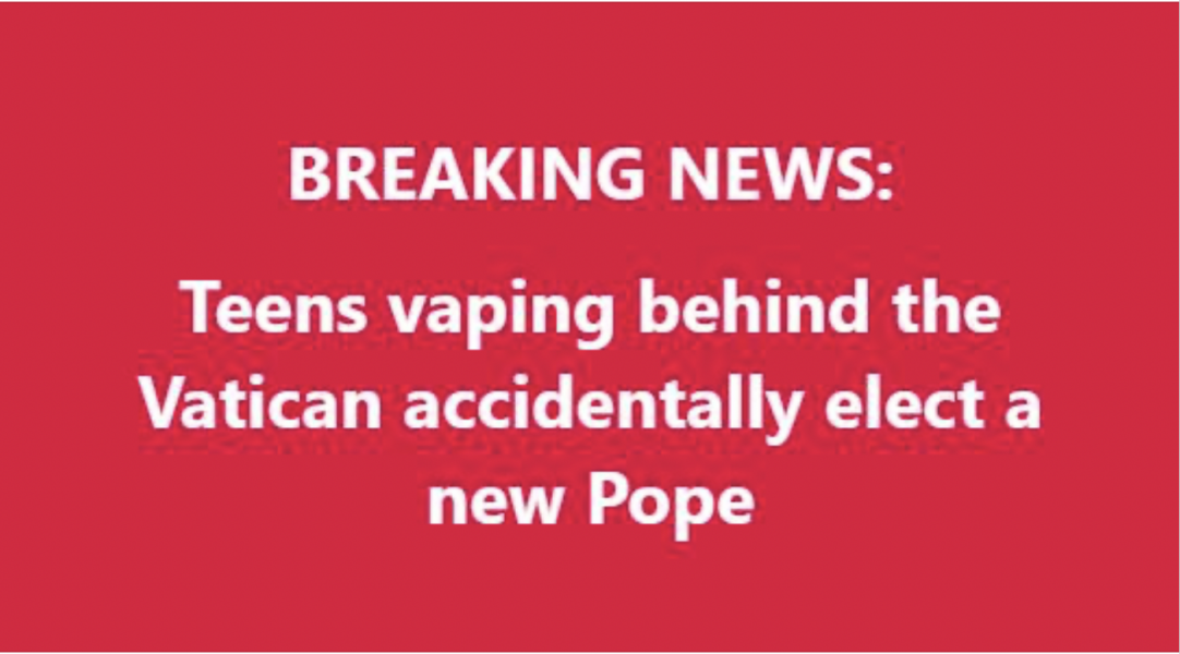Who is going to be the next Pope