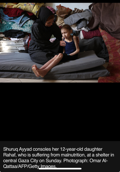 This is the reality of what Israel is doing (part 6)