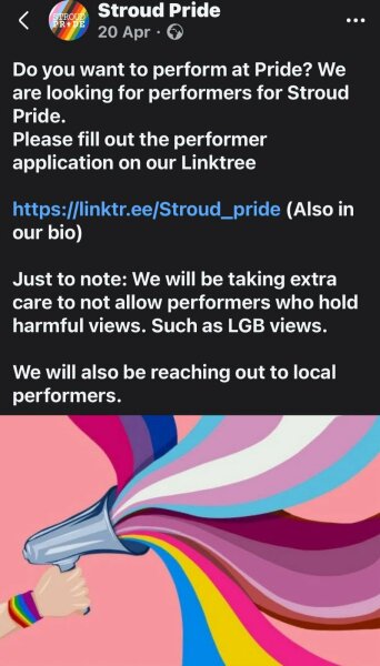 This year's pride month